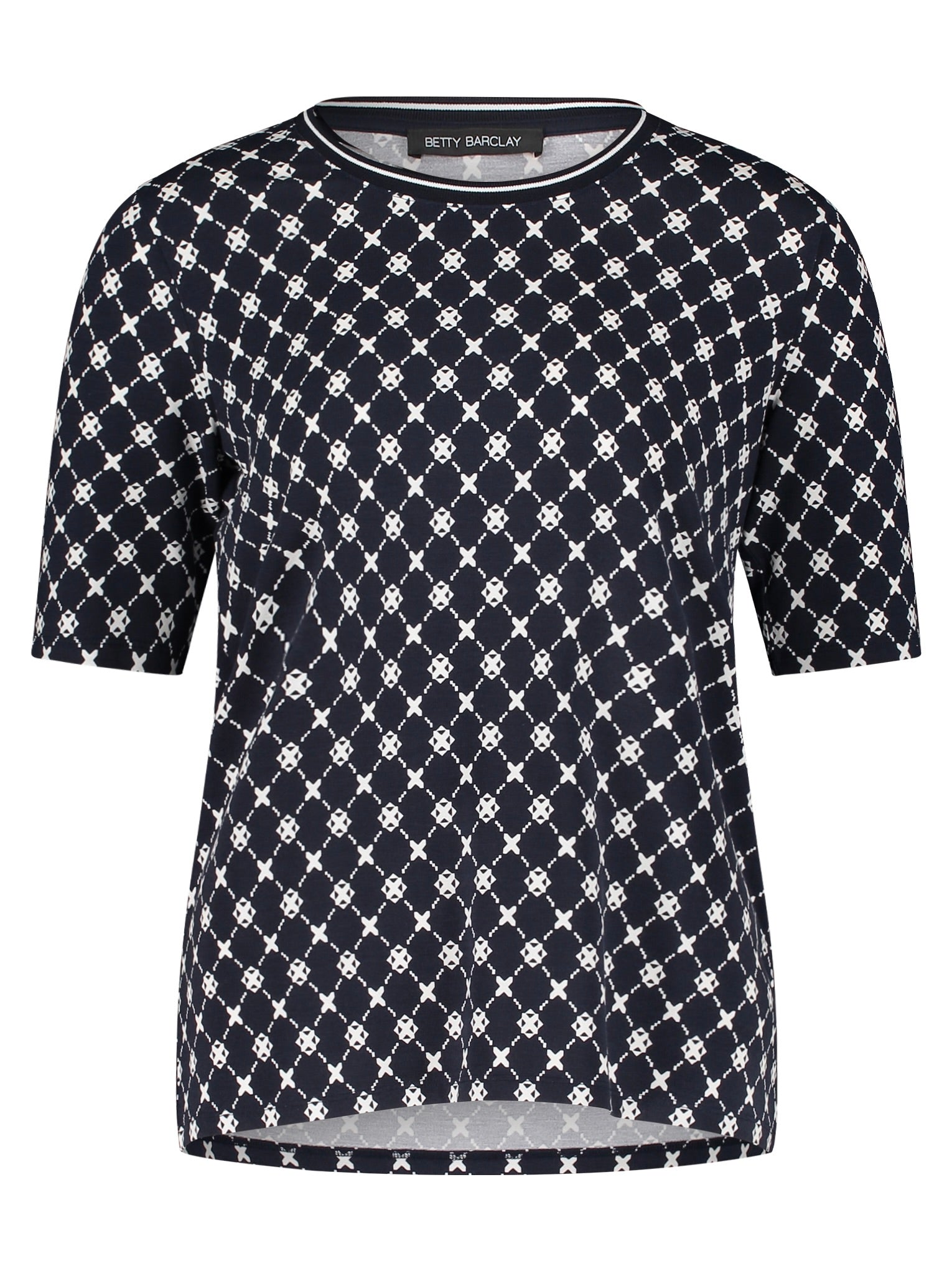 *NEW Top with Print - GERRY WEBER