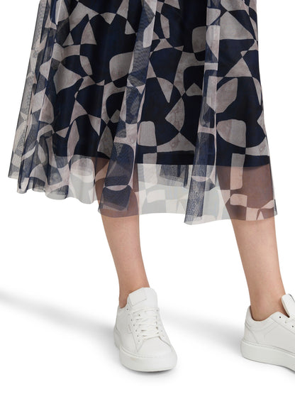 *NEW Pull-on Skirt - GERRY WEBER