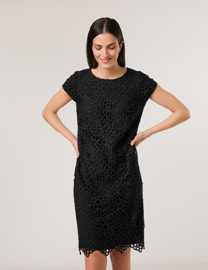 Elegant Lace Dress - GERRY WEBER