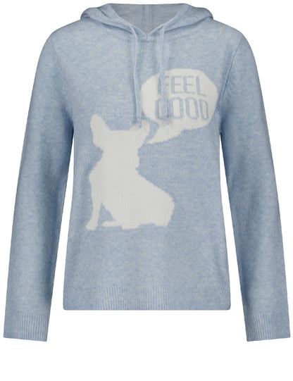 Knit Pullover