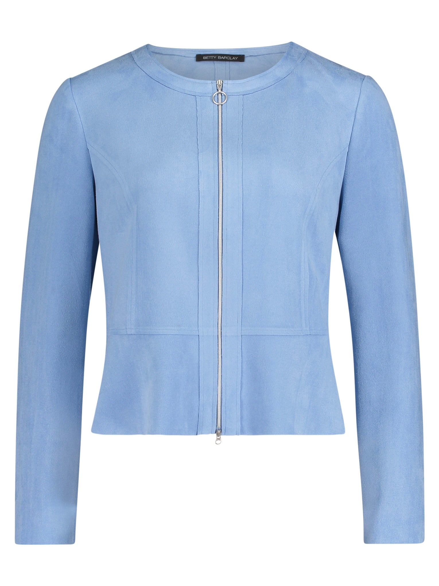 NEW Ultrasuede Jacket - GERRY WEBER