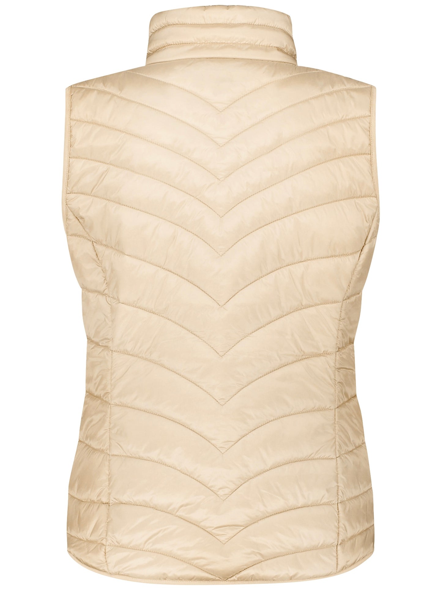 NEW Quilted Vest - GERRY WEBER