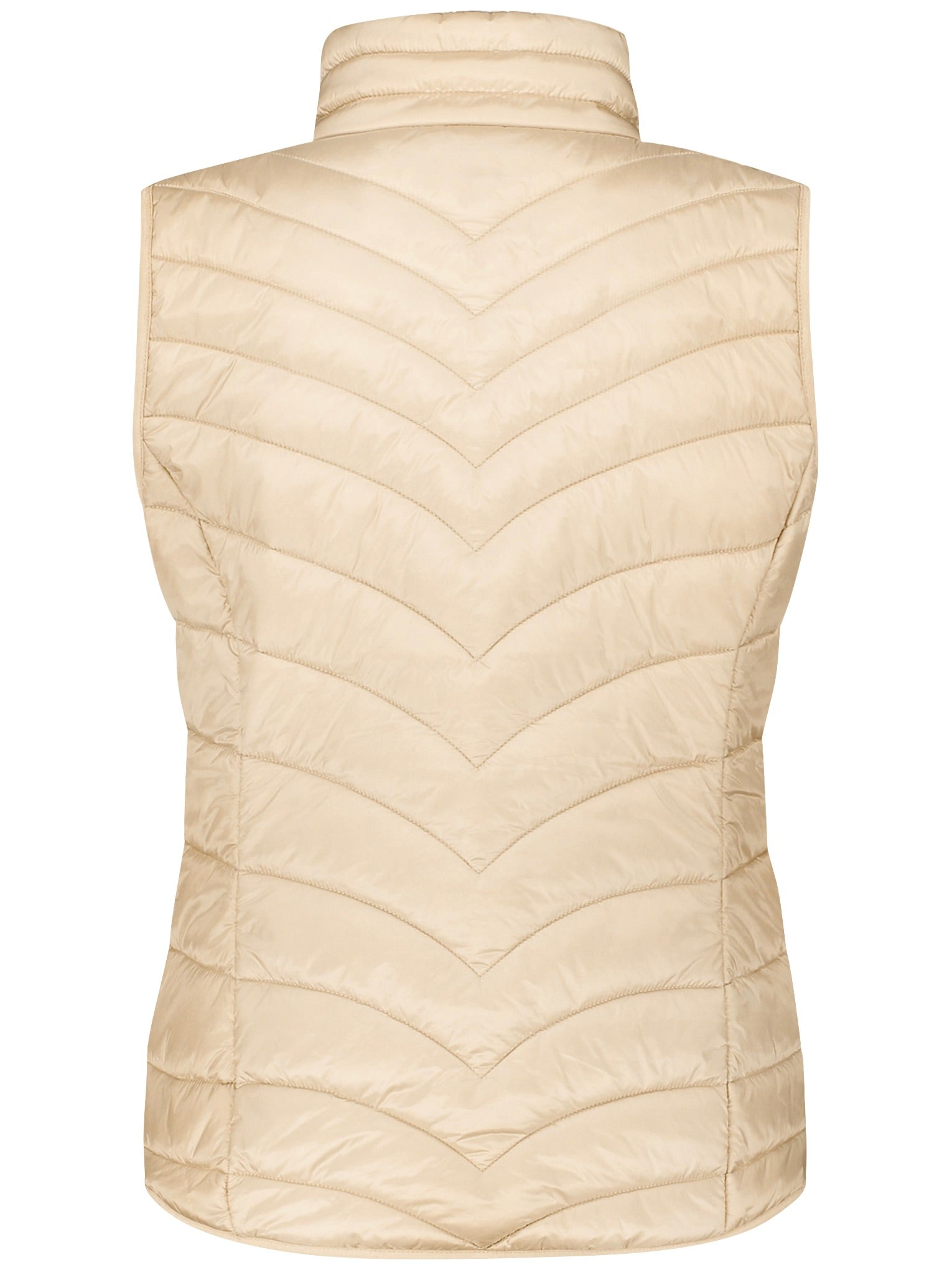NEW Quilted Vest - GERRY WEBER