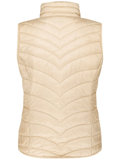 NEW Quilted Vest - GERRY WEBER