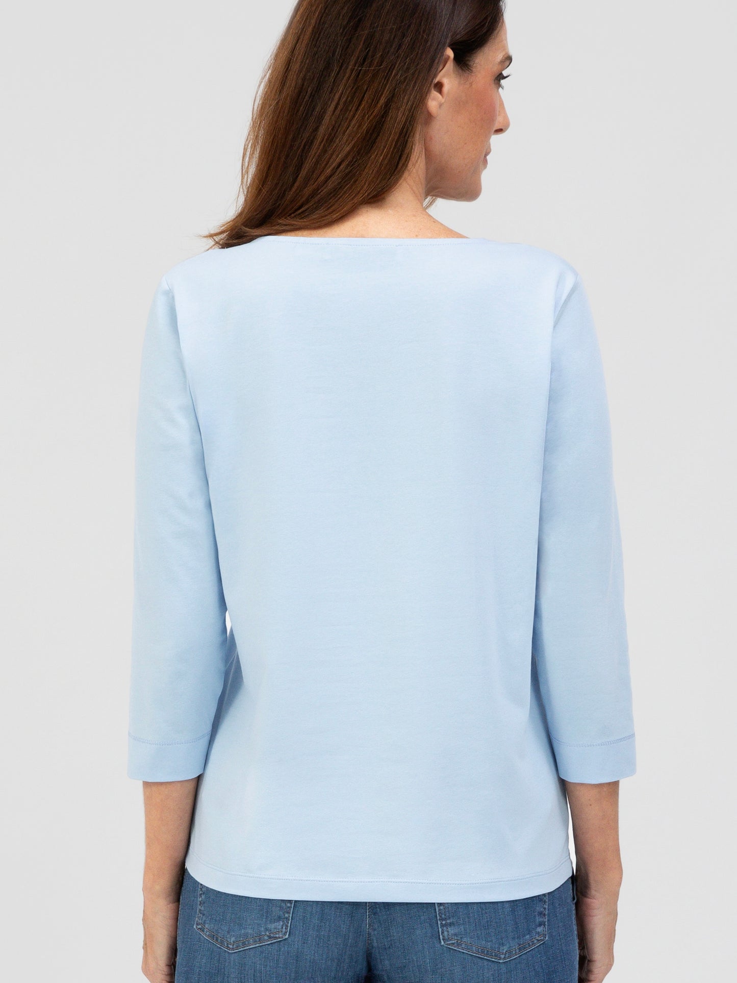 NEW Top with Print - GERRY WEBER