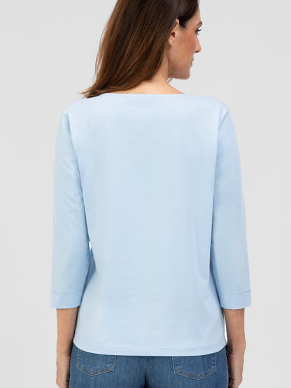 NEW Top with Print - GERRY WEBER