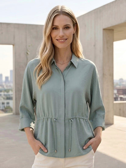 NEW Blouse Jacket - GERRY WEBER