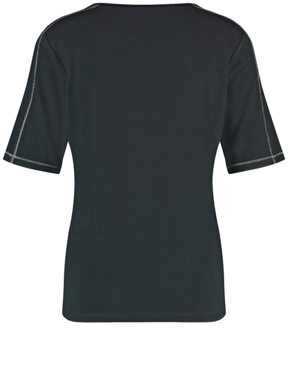 Top with Print