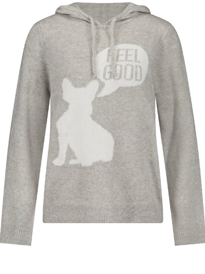 Knit Pullover