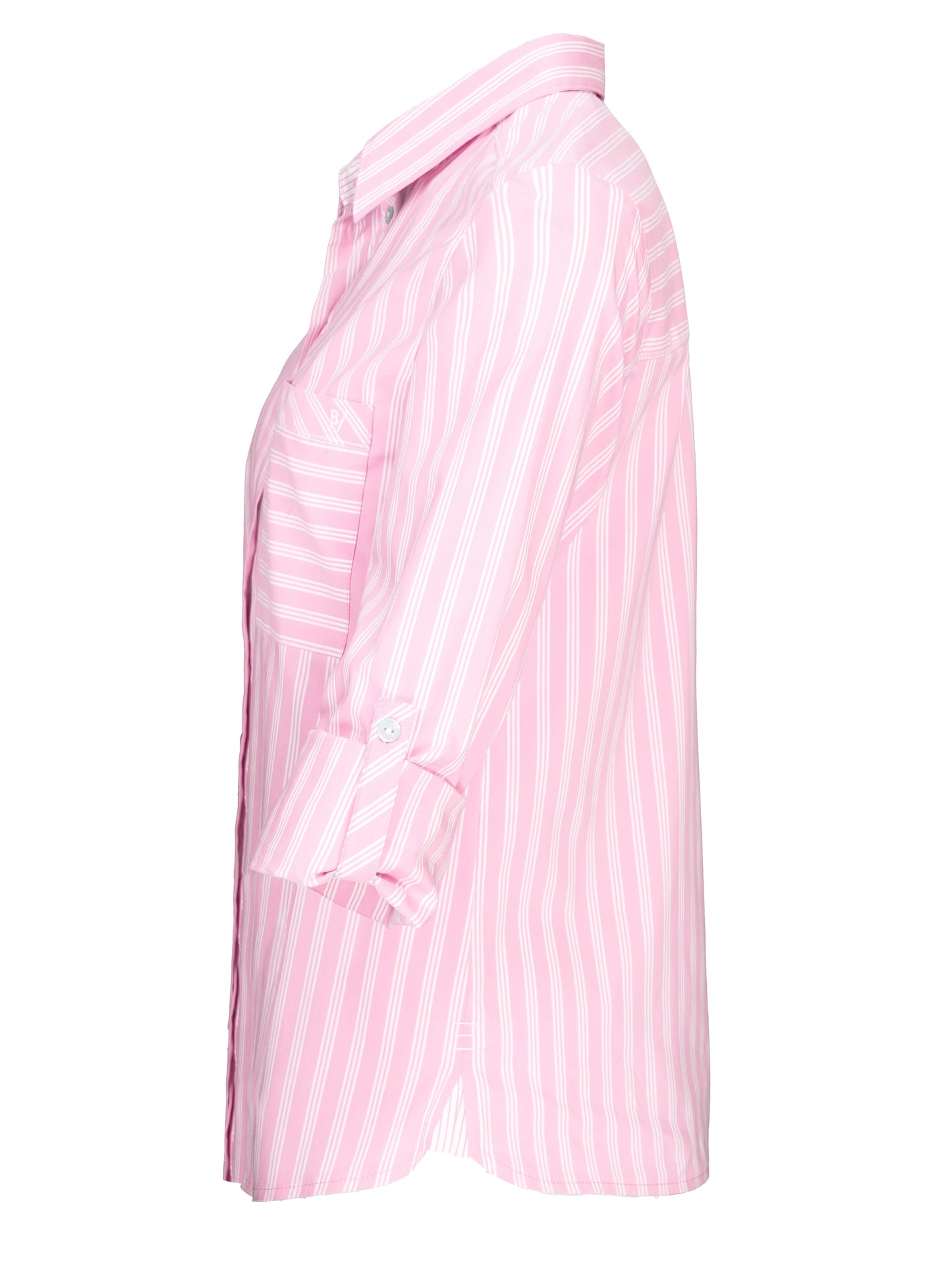 Blouse with Stripes - GERRY WEBER