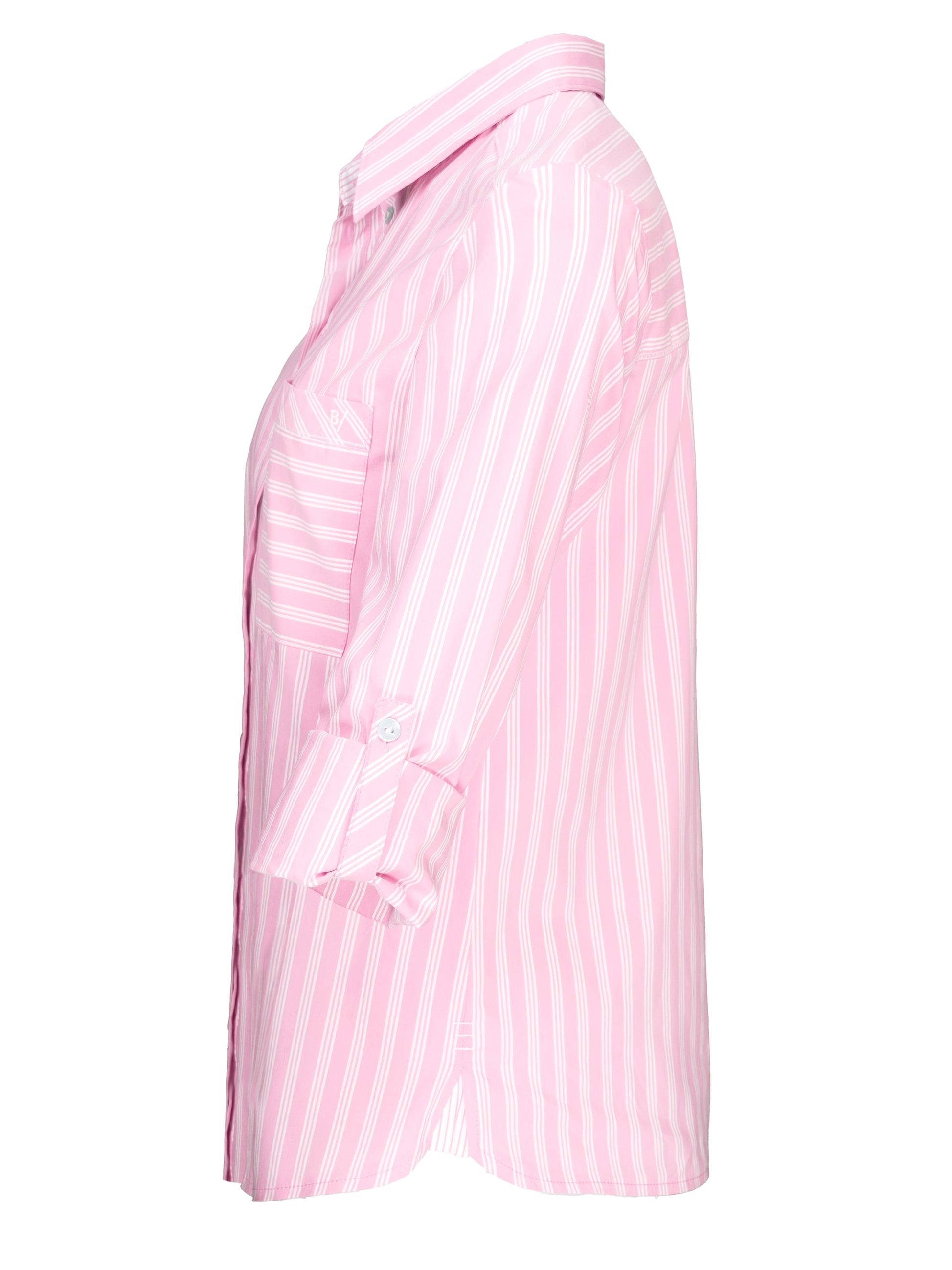 Blouse with Stripes - GERRY WEBER