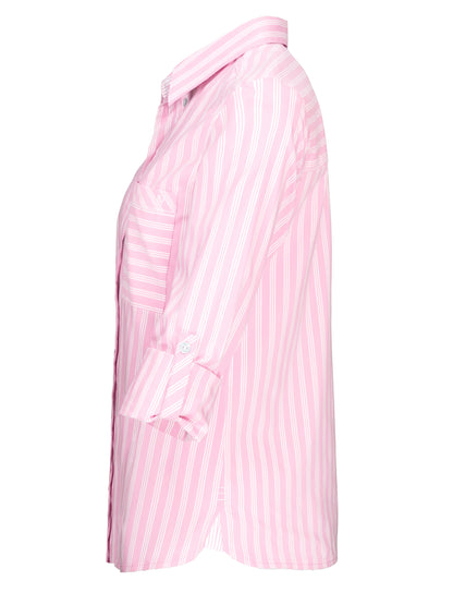 Blouse with Stripes - GERRY WEBER
