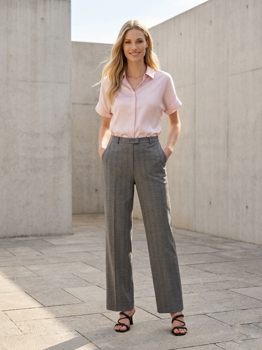 NEW Elegant Trouser