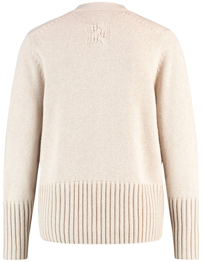 Knit Cardigan - GERRY WEBER
