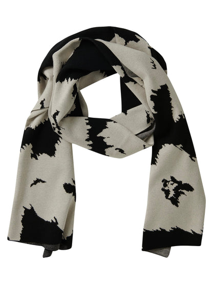 NEW Scarf with Print - GERRY WEBER
