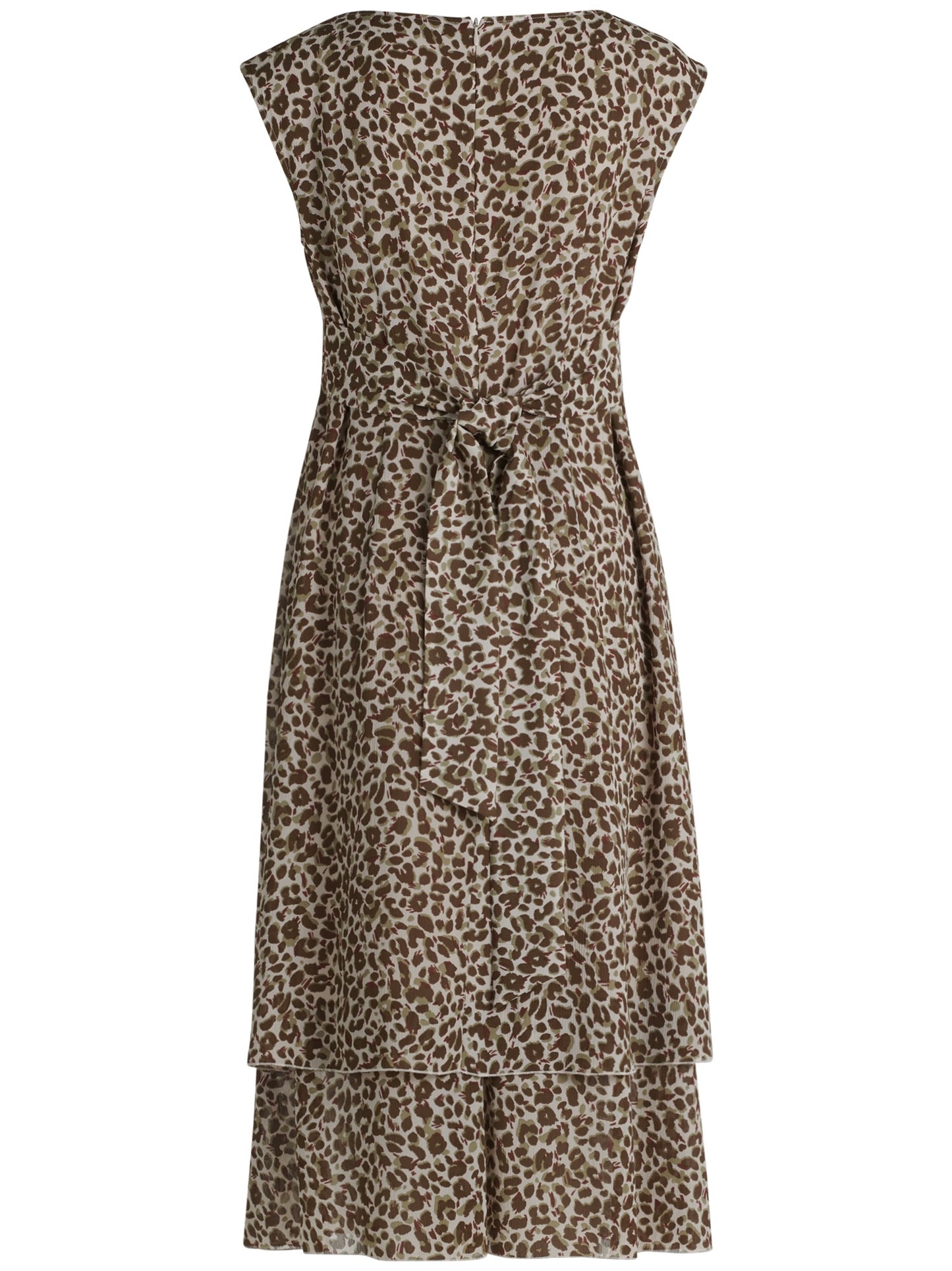 NEW Chiffon Dress - GERRY WEBER