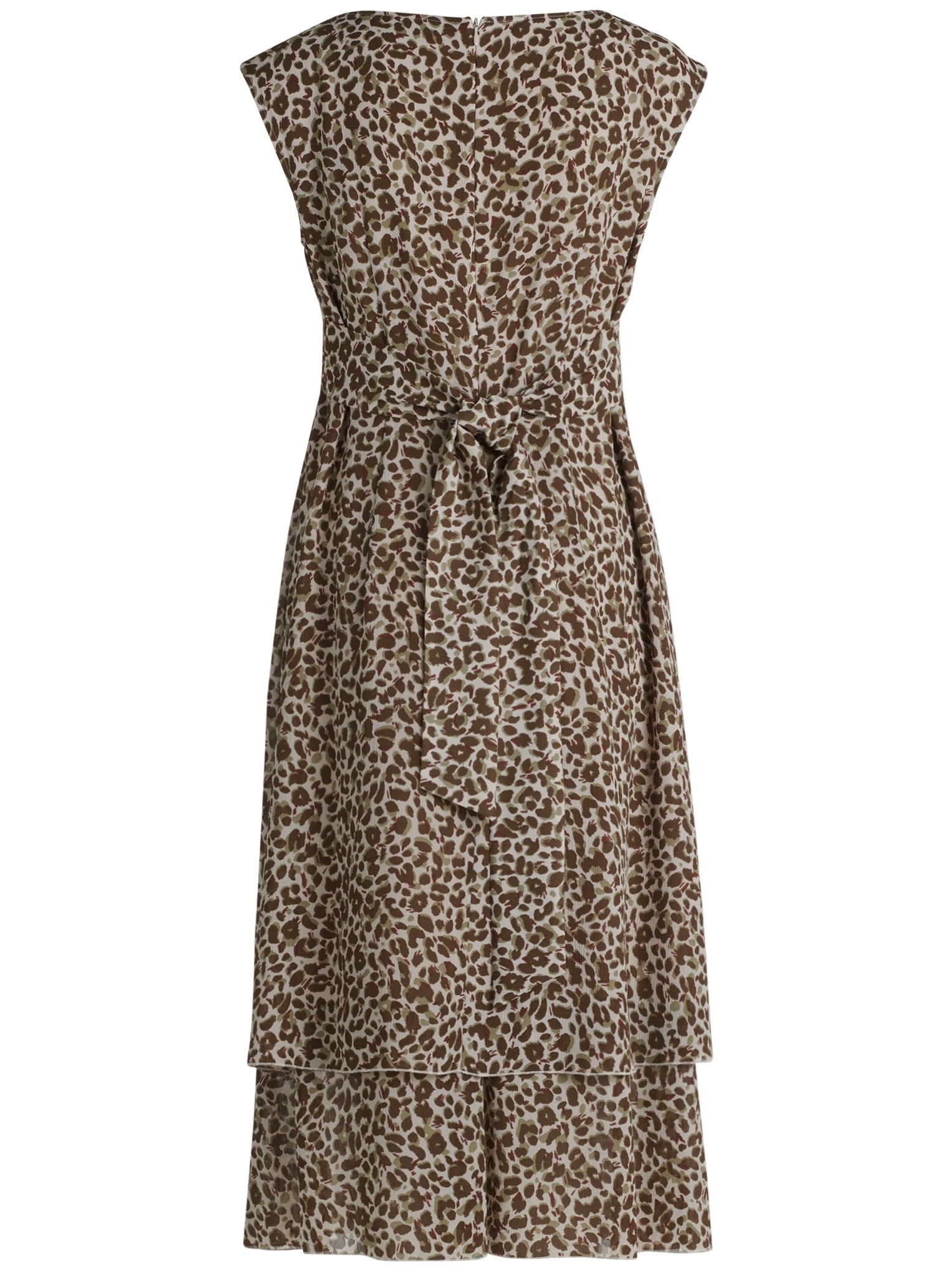 NEW Chiffon Dress - GERRY WEBER