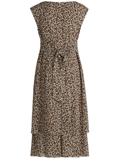 NEW Chiffon Dress - GERRY WEBER