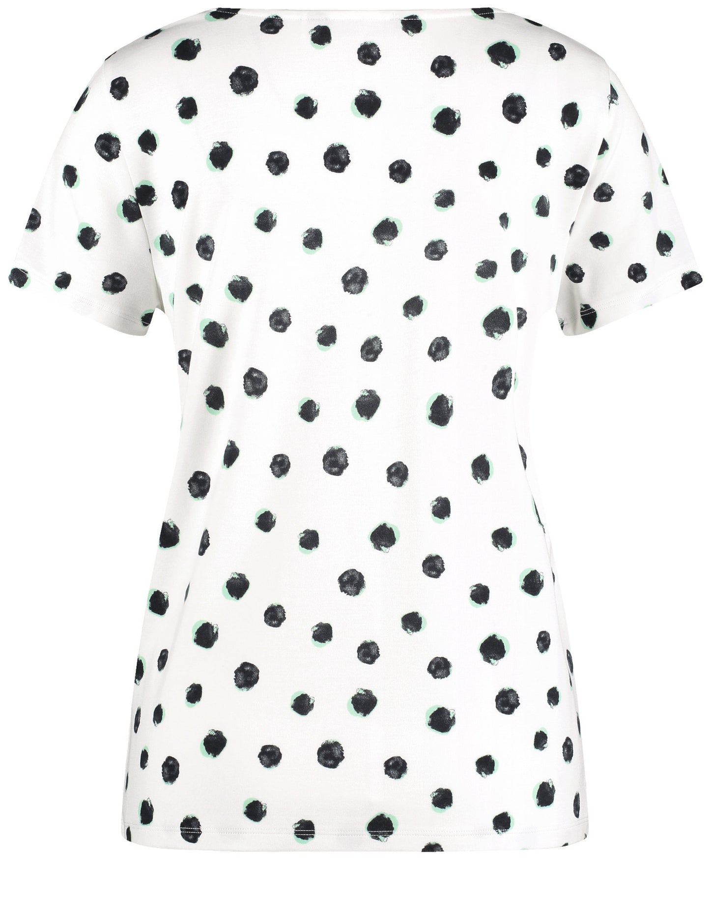 Polkadot Top
