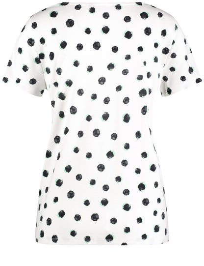 Polkadot Top