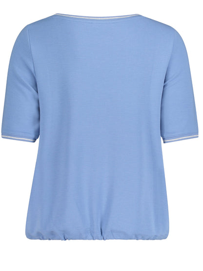 *NEW Textured Top - GERRY WEBER