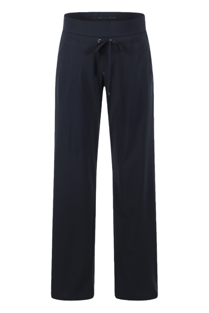 NEW Pull-on Pant – Navy