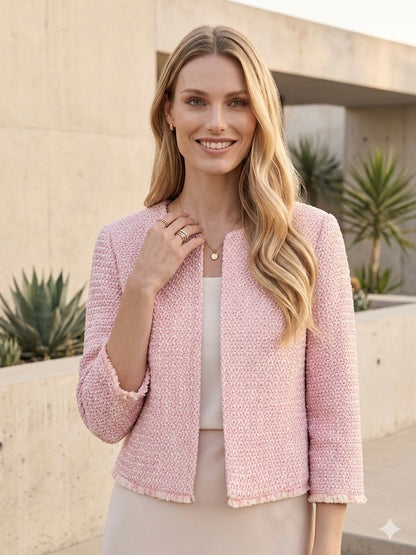 NEW Blazer Jacket - GERRY WEBER