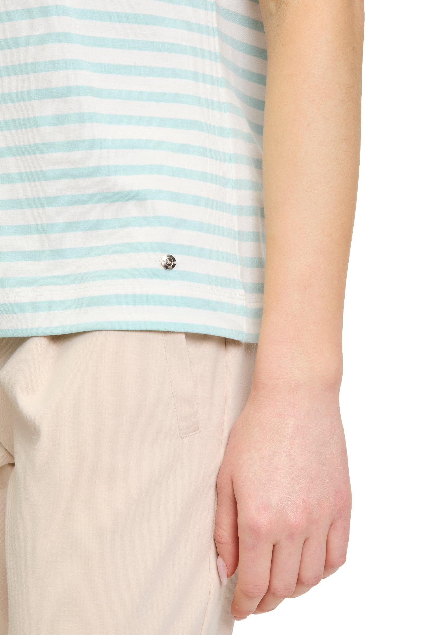 NEW Cotton Top - GERRY WEBER