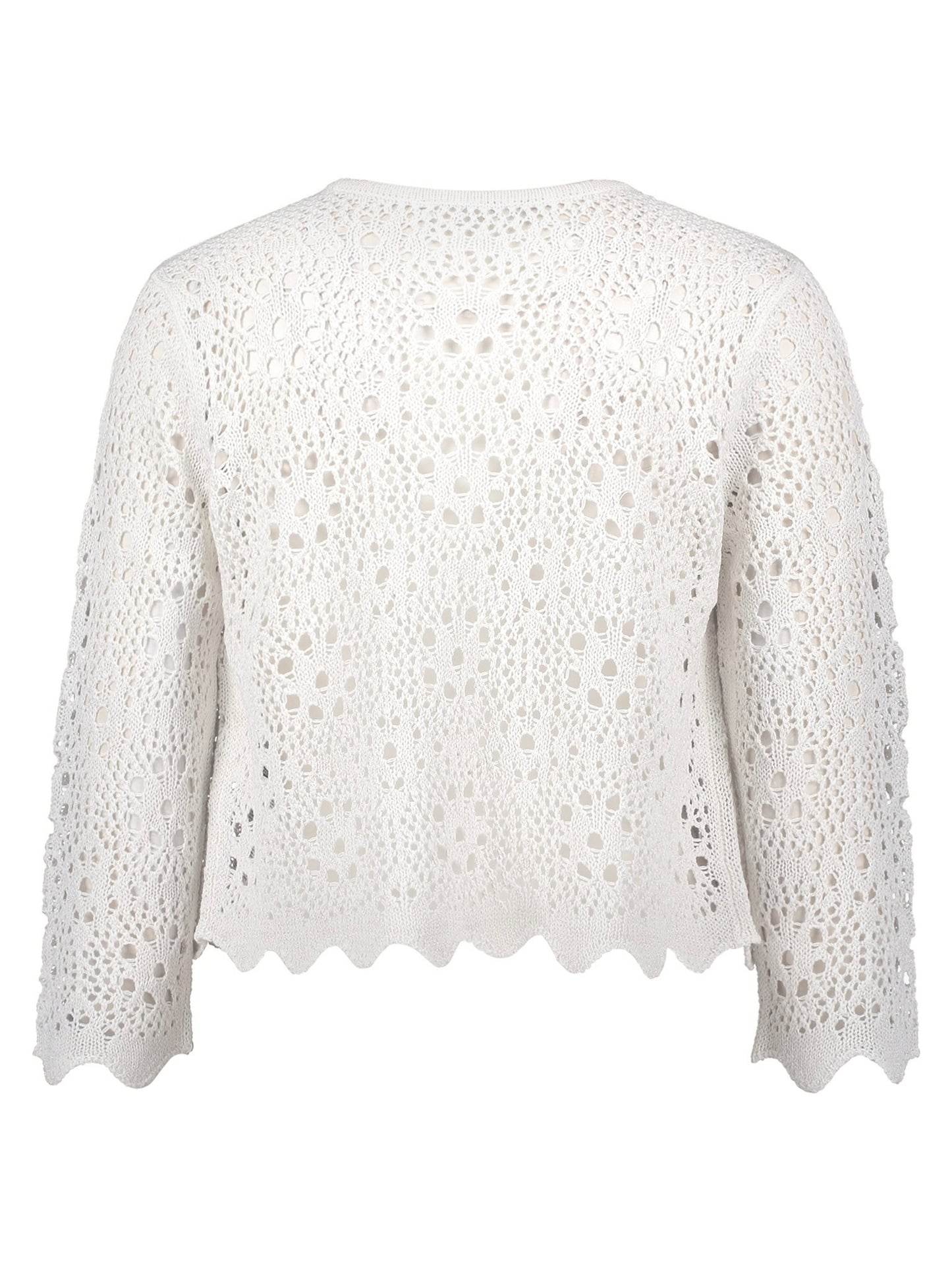 NEW Embroidered Cardigan - GERRY WEBER