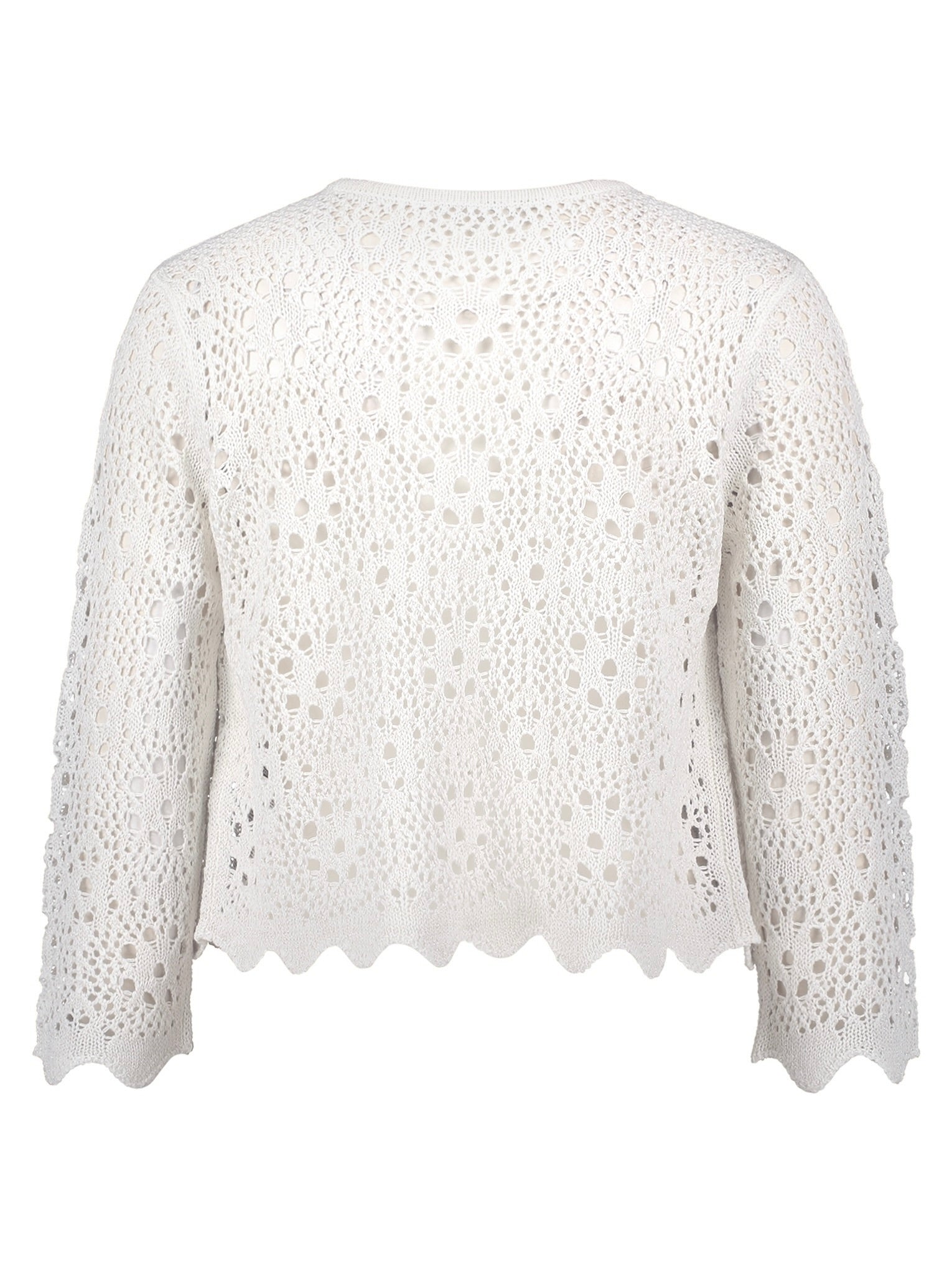 NEW Embroidered Cardigan - GERRY WEBER