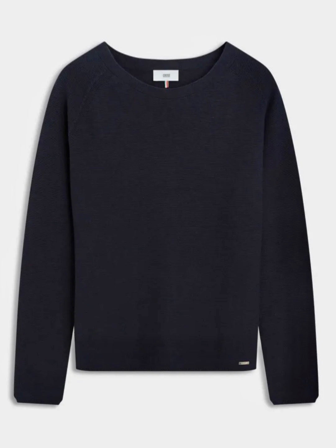 NEW Cotton Pullover - GERRY WEBER