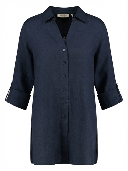 Linen Blouse - GERRY WEBER