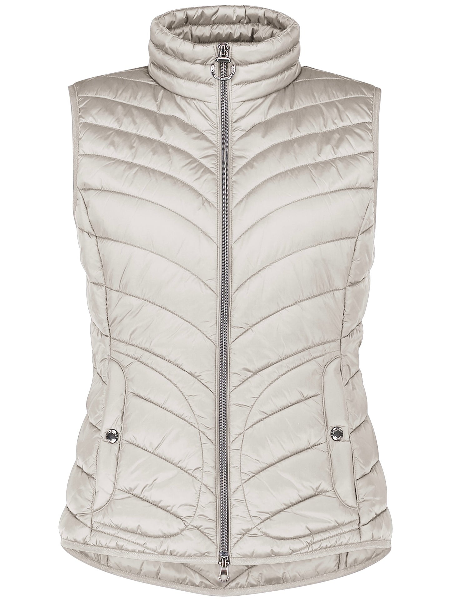 NEW Quilted Vest - GERRY WEBER