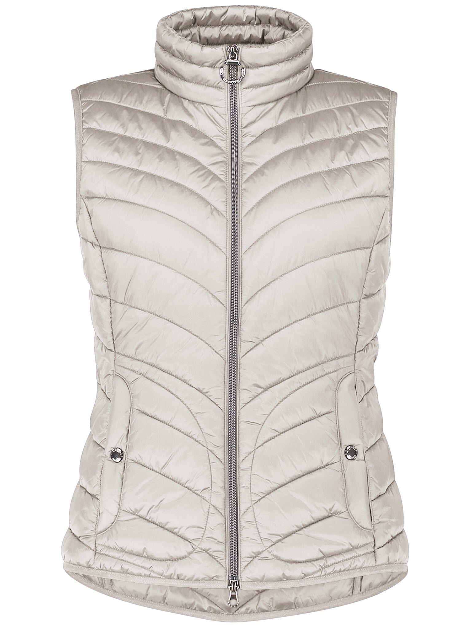 NEW Quilted Vest - GERRY WEBER