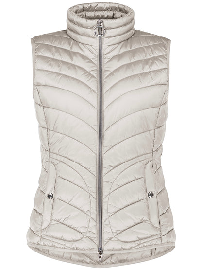 NEW Quilted Vest - GERRY WEBER