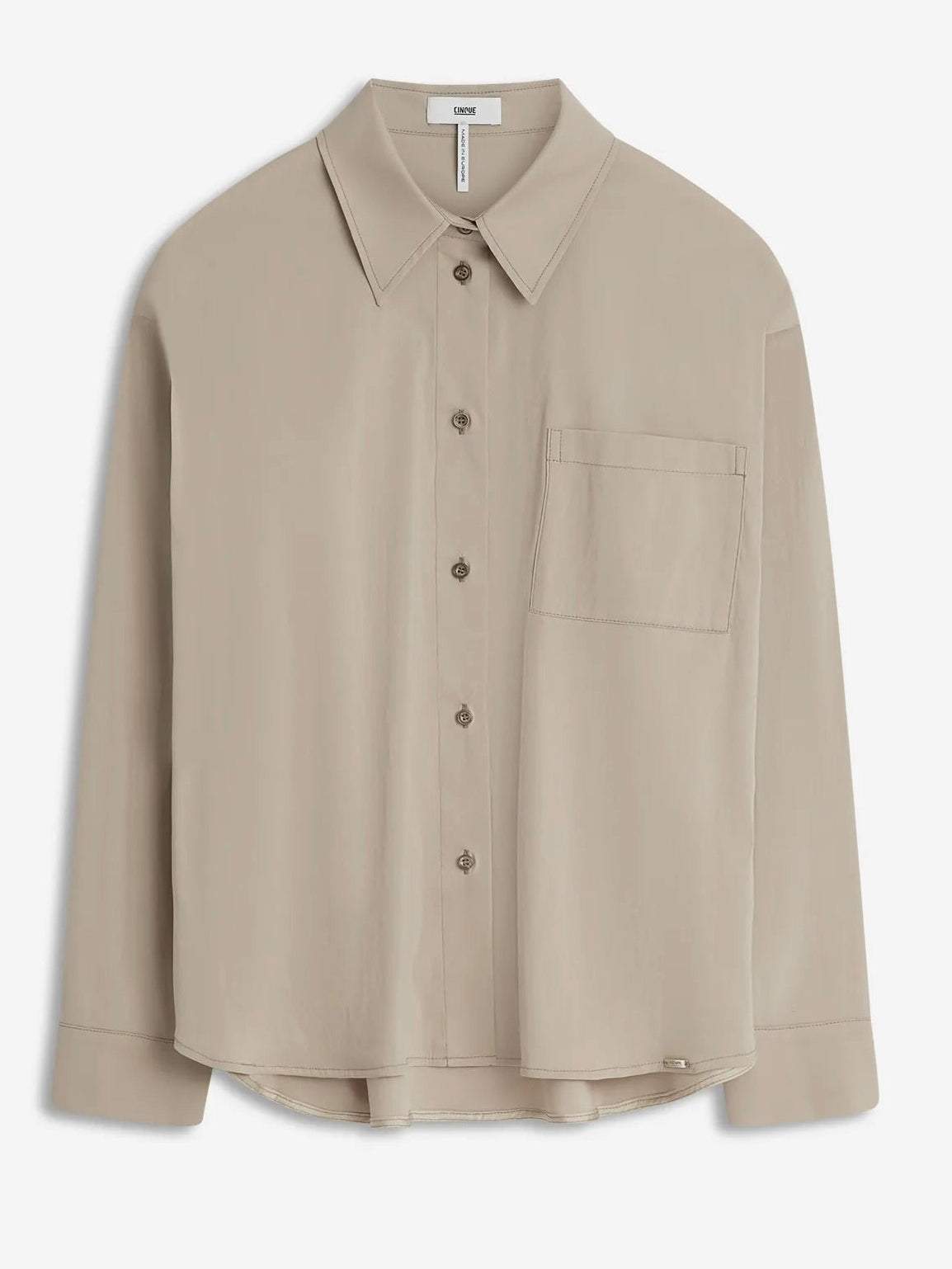 NEW Classic Blouse - GERRY WEBER