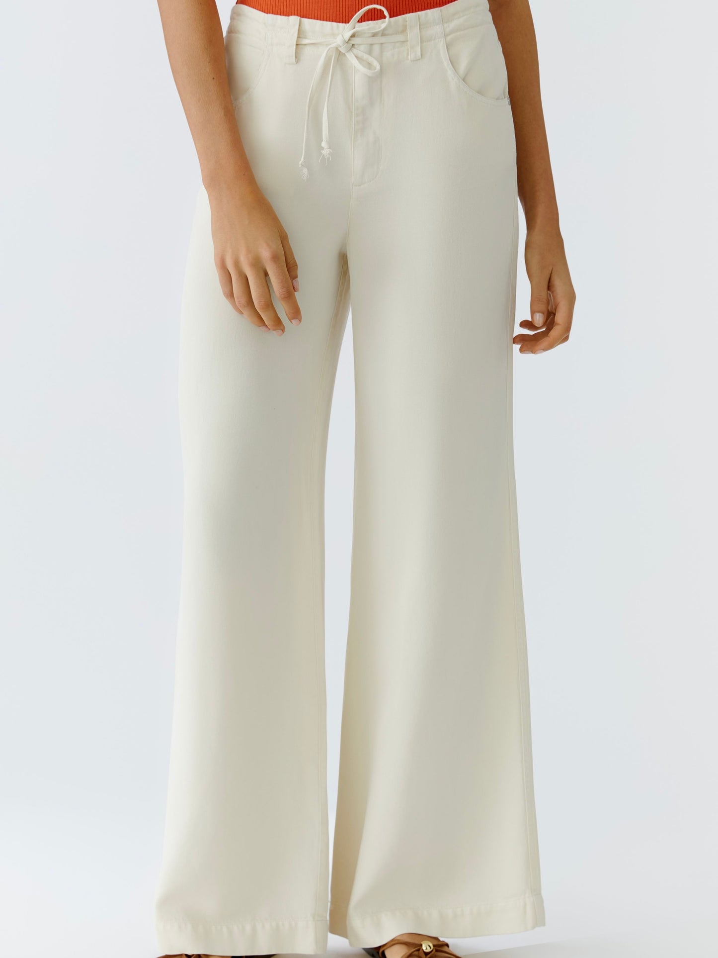 NEW Wide Leg Pant - GERRY WEBER
