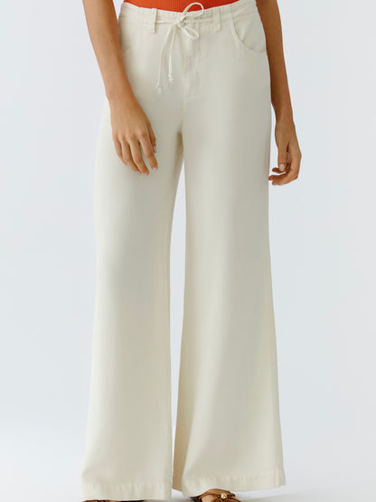 NEW Wide Leg Pant - GERRY WEBER
