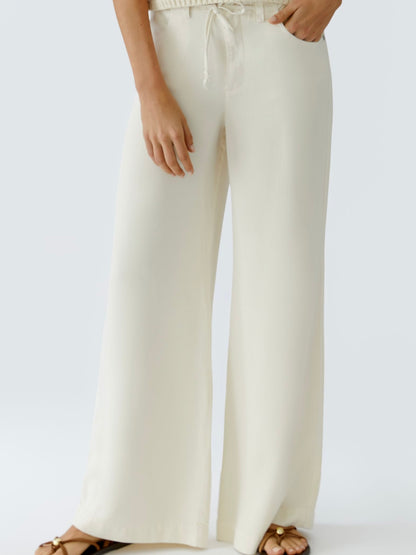 NEW Wide Leg Pant - GERRY WEBER