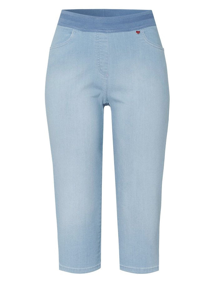 NEW Pull-on Capri - GERRY WEBER
