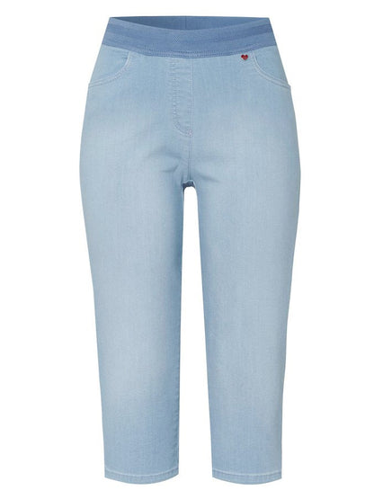 NEW Pull-on Capri - GERRY WEBER
