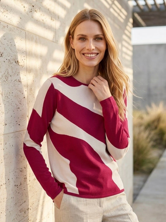 NEW Knit Pullover