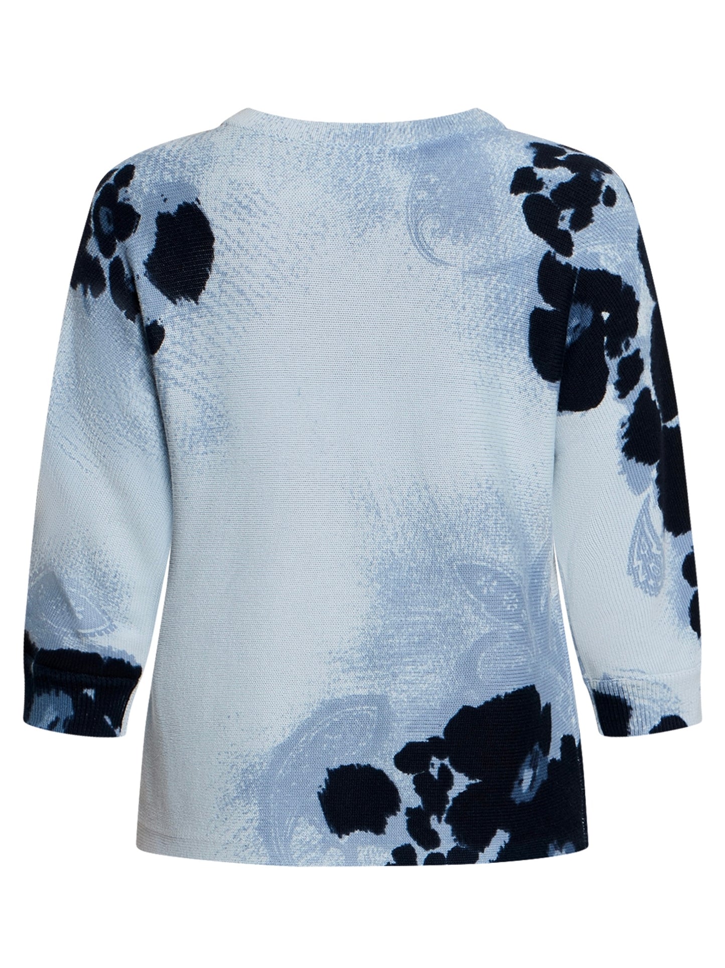 Cotton Pullover*