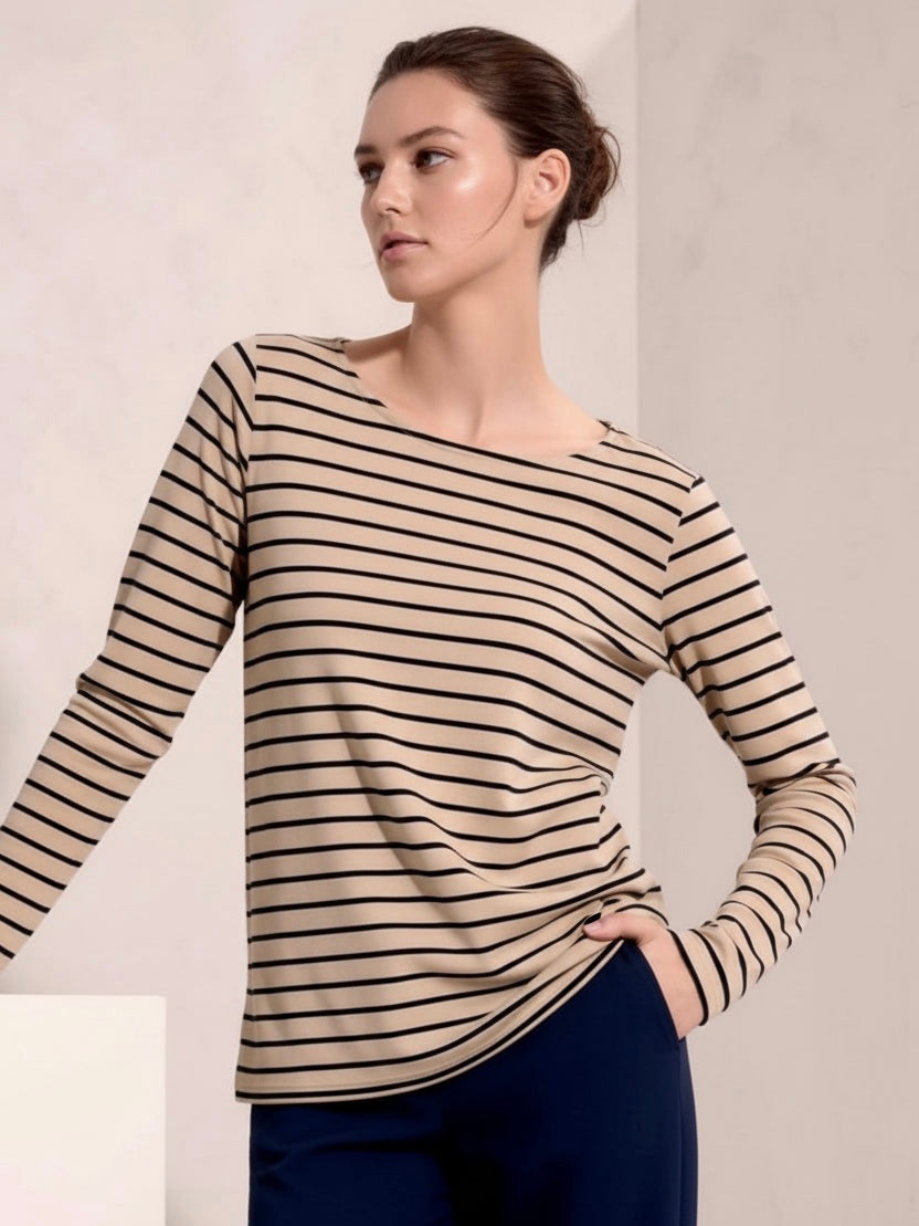 NEW Cotton Top - GERRY WEBER