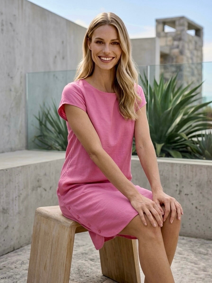 NEW Solid Colour Dress - GERRY WEBER