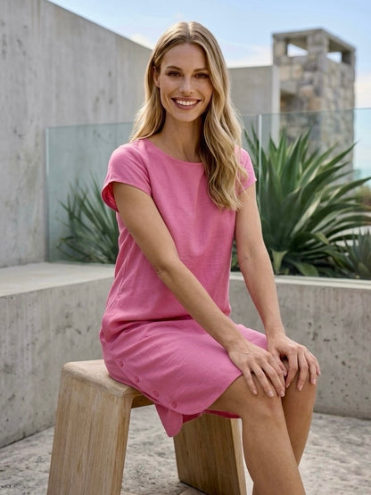 NEW Solid Colour Dress - GERRY WEBER