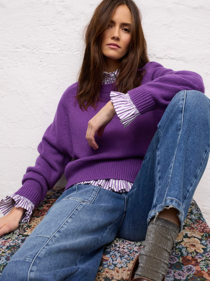 Cotton Blouse