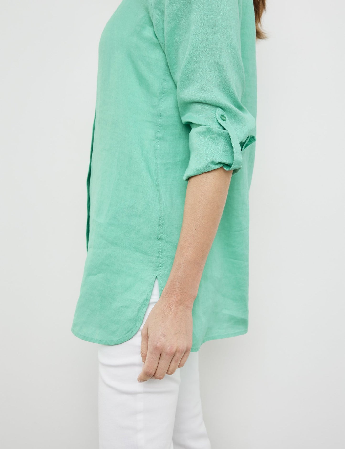 Linen Blouse - GERRY WEBER