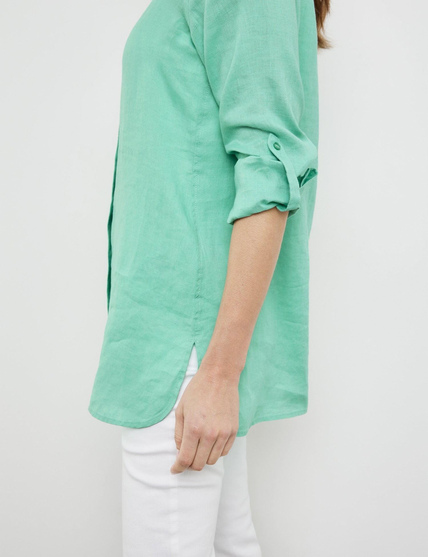 Linen Blouse - GERRY WEBER