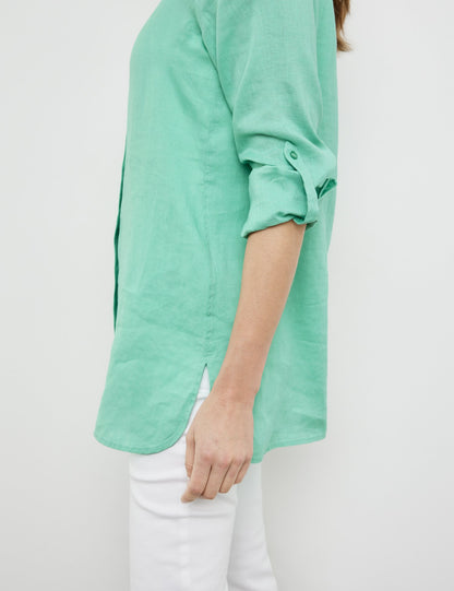 Linen Blouse - GERRY WEBER